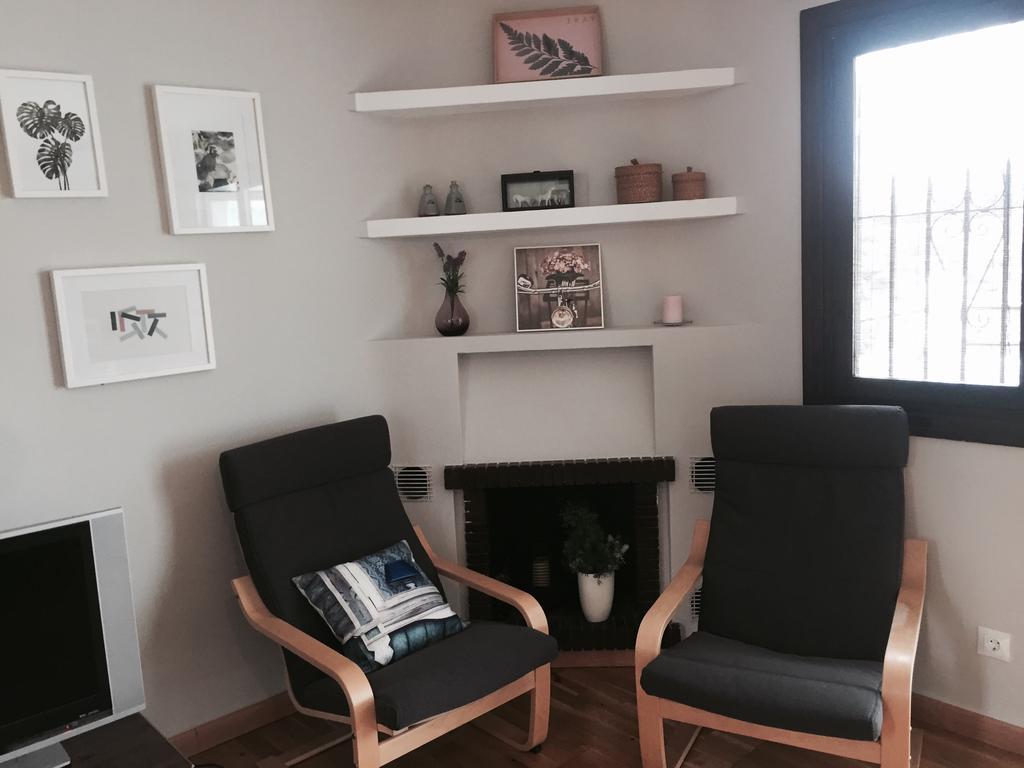 Apartamento Turistico Pueblo Evita Lägenhet Benalmádena Exteriör bild